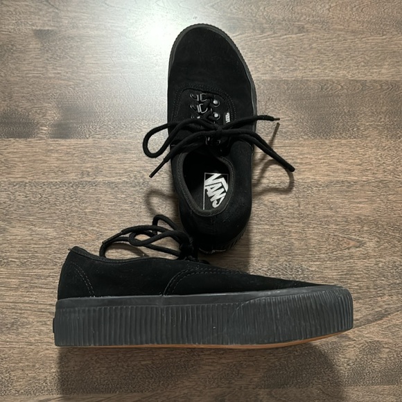 Good condition vans - Picture 5 of 11